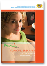 Schwangerschaft – Alles was Sie wissen sollten
